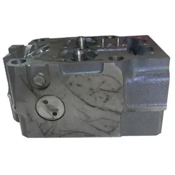 Cabecote s/ Valv para Iveco Tector Eurocargo — 2831279