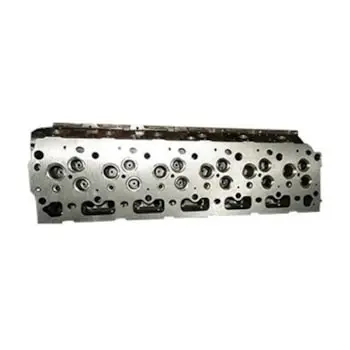 Cabecote VW MAN D08 17280 24280 26280 31280 — 07W103351C