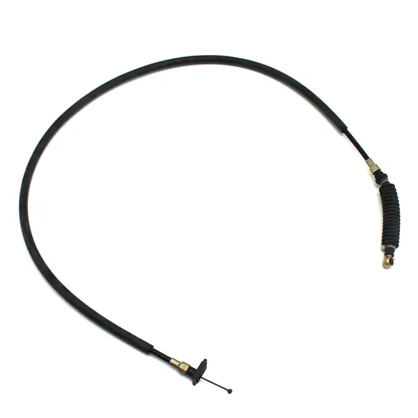 Cabo 1125MM Acelerador Caixa/pedal VW — 111322.90