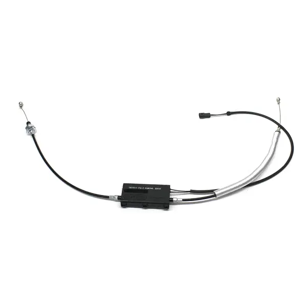 Cabo 1190MM Acelerador MB Ln 710 Plus — 121510.90