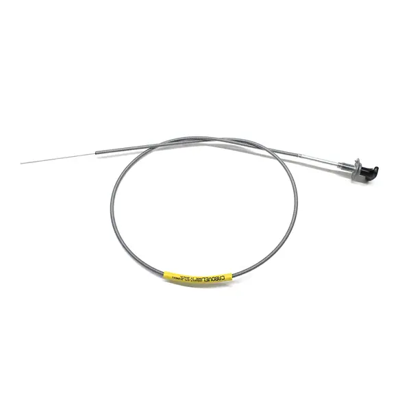 Cabo 1193MM Estrangulador/agogador — 10617.90