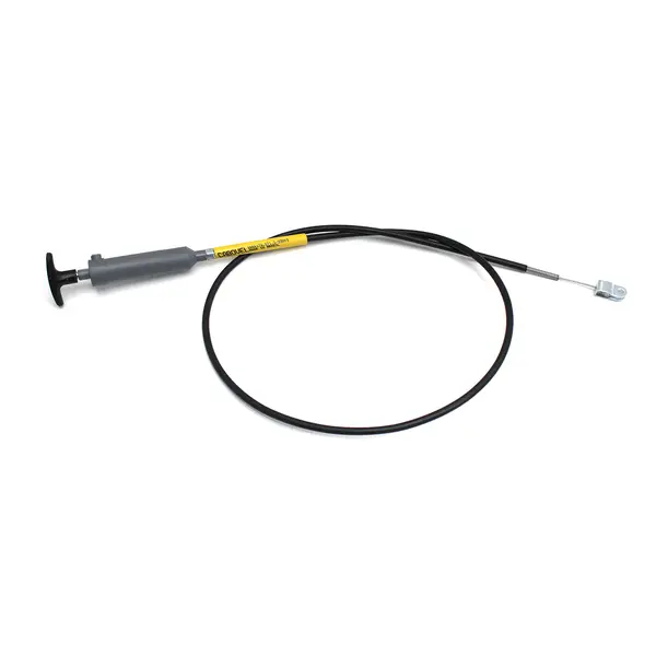 Cabo 1205MM Estrangulador/afogador — 10178B.90