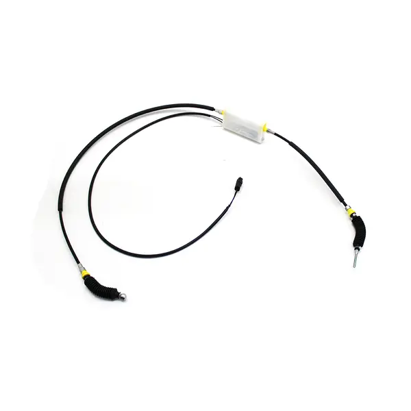Cabo 1440MM Acelerador Completo VW — 111503.90