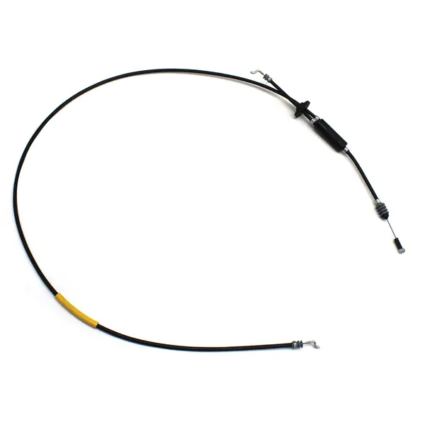 Cabo 1471MM Liberacao Cabine MB Accelo — 124063.90