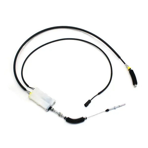 Cabo 1493MM Acelerador Completo VW — 111240.90