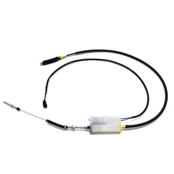 Cabo 1525MM Acelerador Completo VW — 111306.90