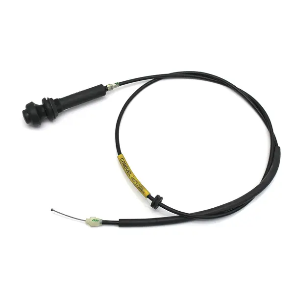 Cabo 1650MM Acelerador Manual VW — 111259.90