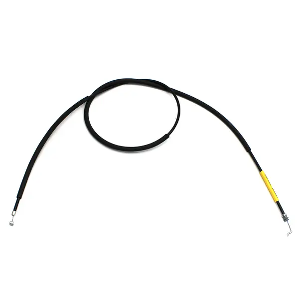 Cabo 1710MM Desbloqueio/destravamento — 124062.90
