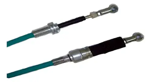 Cabo 1815MM Comando Engate Cambio — 264587.90