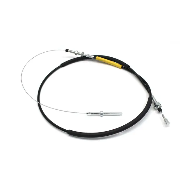 Cabo 1820MM Acelerador Ford Cargo — 101265.90
