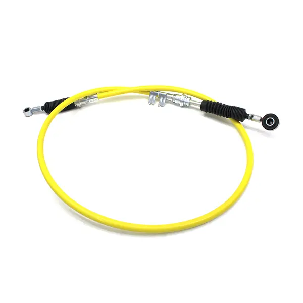 Cabo 1897MM Comando Engate Cambio VW — 114938.90