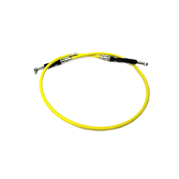 Cabo 2015MM Comando Engate Cambio — 412204.90