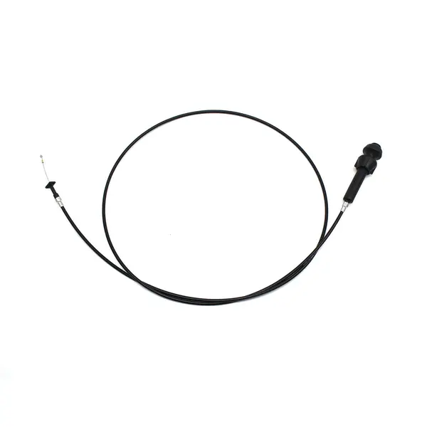 Cabo 2229MM Acelerador Manual MB L/ls — 121216.90
