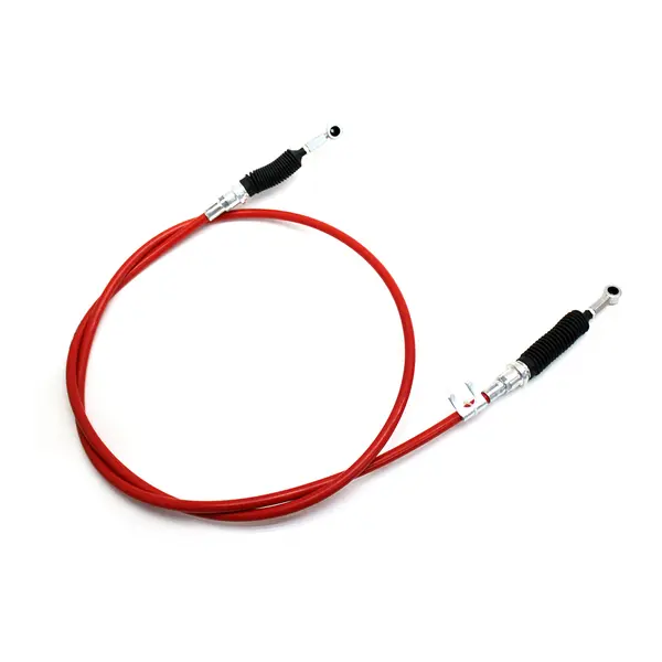 Cabo 2500MM Comando Engate Ou Selecao — 334684.90