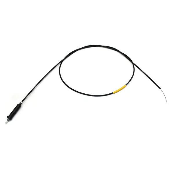 Cabo 2550MM Estrangulador/afogador VW — 11079B.90