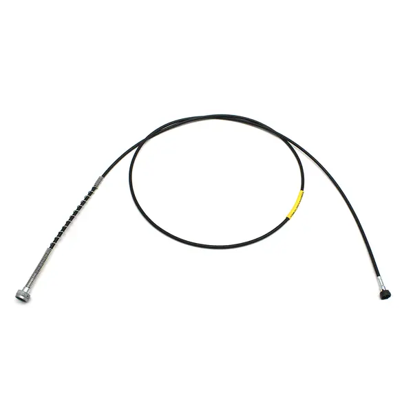 Cabo 2570MM Velocimetro MB (c/porcas — 12570.90