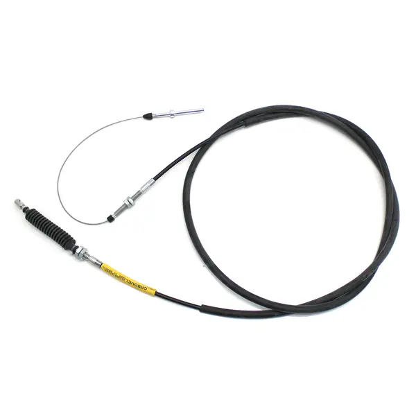 Cabo 2600MM Acelerador Ford Cargo — 101266.90