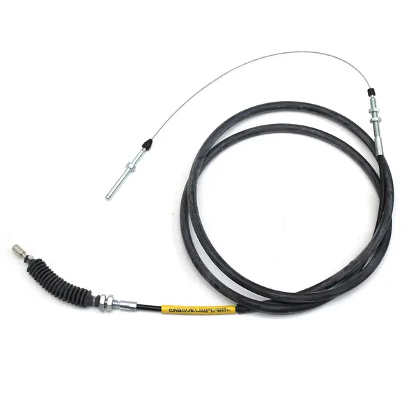 Cabo 2620MM Acelerador Ford Cargo — 101426.90