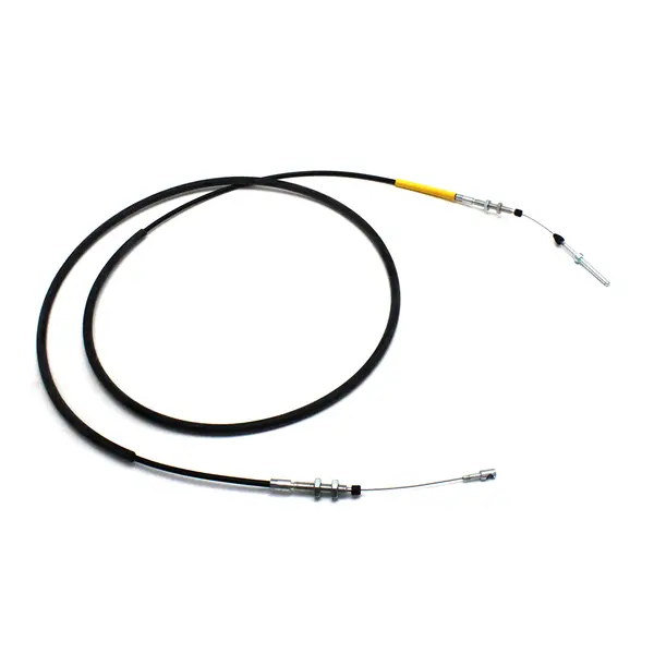 Cabo 2630MM Acelerador Ford Cargo — 10092.90