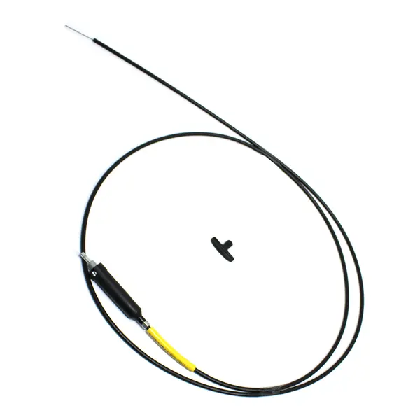 Cabo 2633MM Estrangulador/afogador VW — 11324B.90