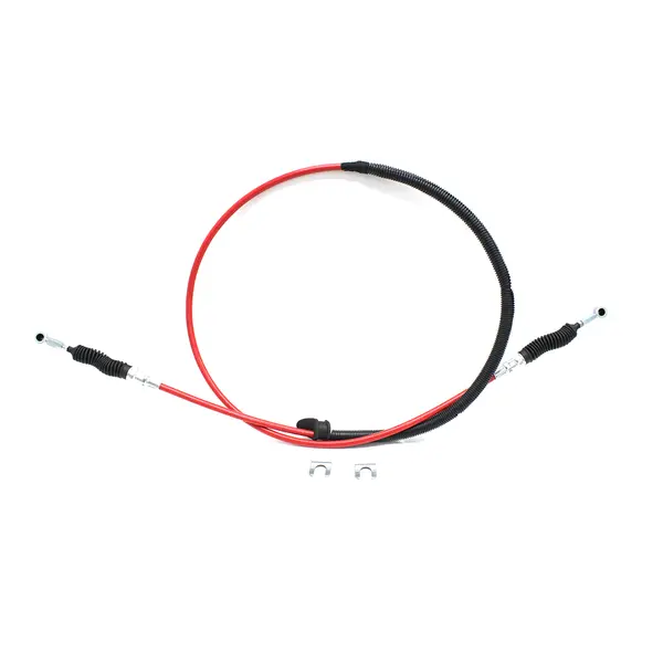 Cabo 2680MM Comando Engate Cambio MB — 122337.90