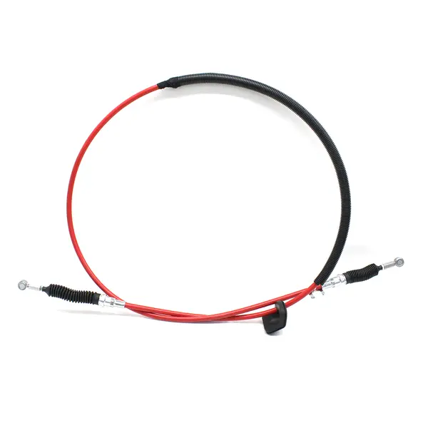 Cabo 2740MM Comando Selecao Cambio MB — 122338.90