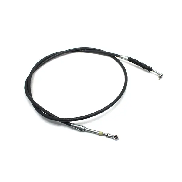 Cabo 3055MM Comando Selecao Cambio MB — 124403.90