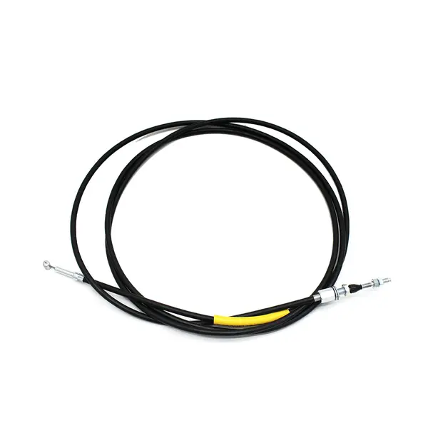 Cabo 3116MM Desbloqueio/destravamento — 124272.90