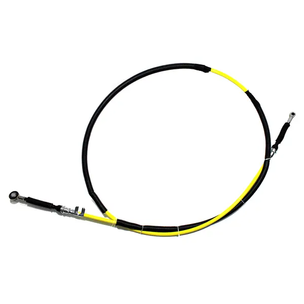 Cabo 3452MM Comando Engate Cambio — 104905.90