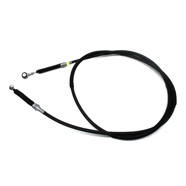 Cabo 3452MM Comando Engate Cambio Ford — 3005128