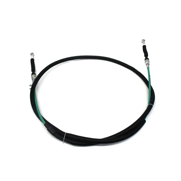 Cabo 3452MM Comando Selecao Cambio — 104909.90