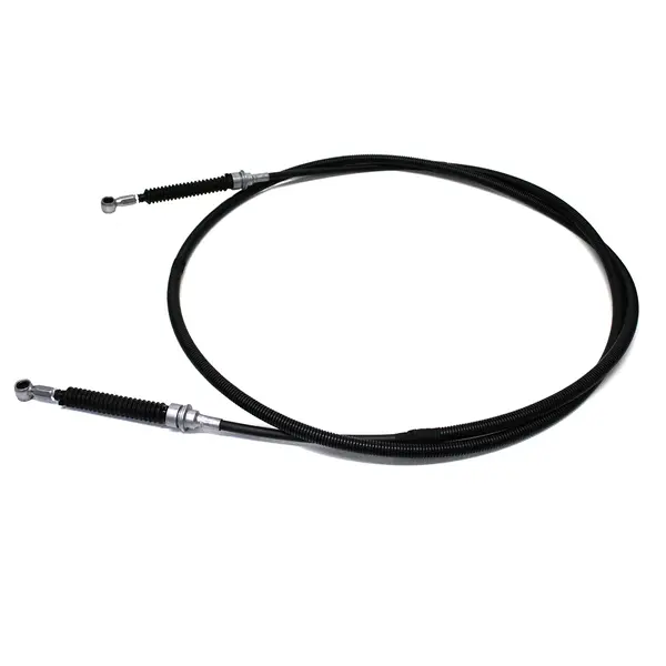 Cabo 3452MM Comando Selecao Cambio Ford — 3005127