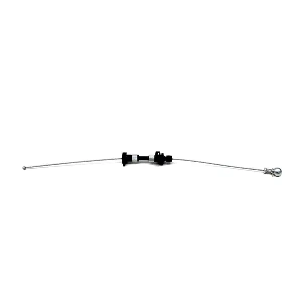 Cabo 369MM Acelerador Caixa/pedal MB — 121150.90