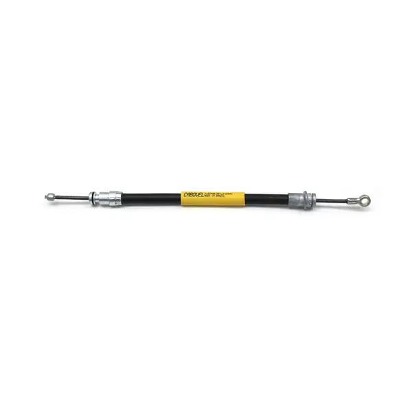 Cabo 410MM Freio Dianteiro VW Novo — 117448.90