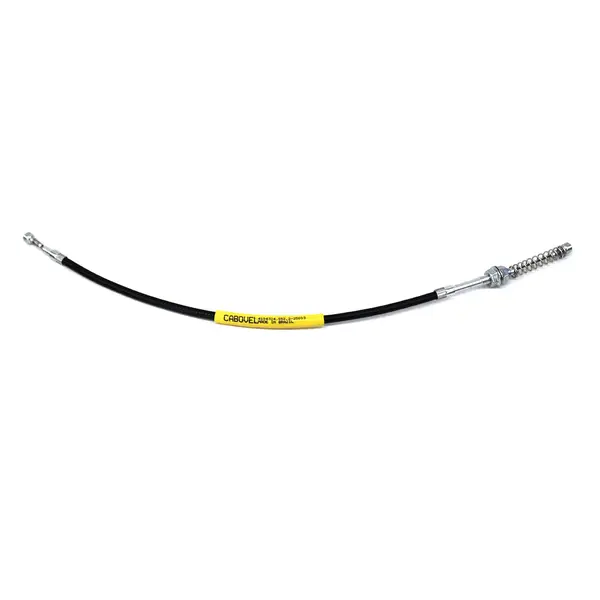 Cabo 473MM Liberacao Coluna Direcao — 414324.90