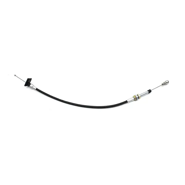 Cabo 490MM Acelerador Caixa/bomba MB — 121110.90