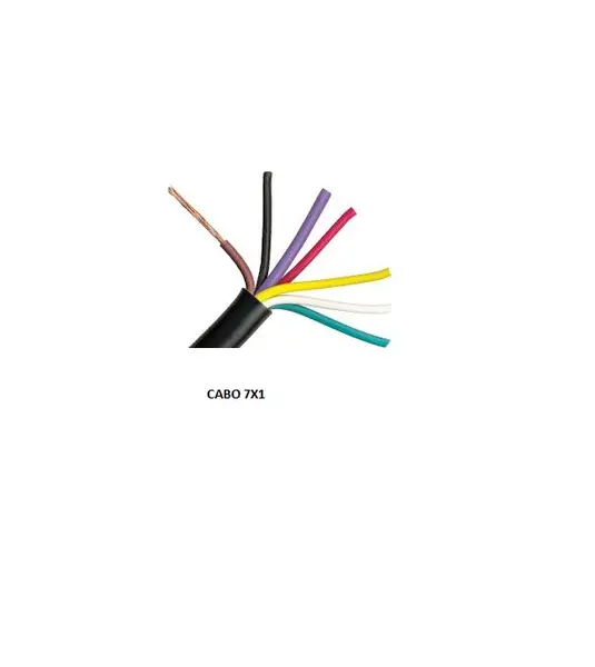 Cabo 6X1