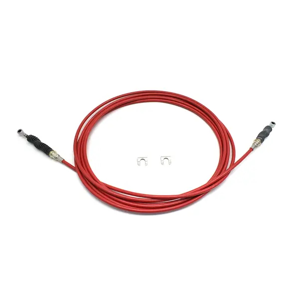 Cabo 9580MM Comando Engate Ou Selecao — 124111.90