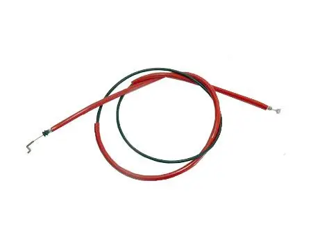 Cabo Abert Mercedes Acc 715/915