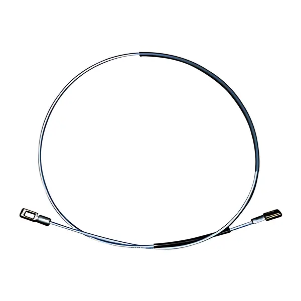 Cabo Abertura Capo para Volvo N10 N12 — 1501168