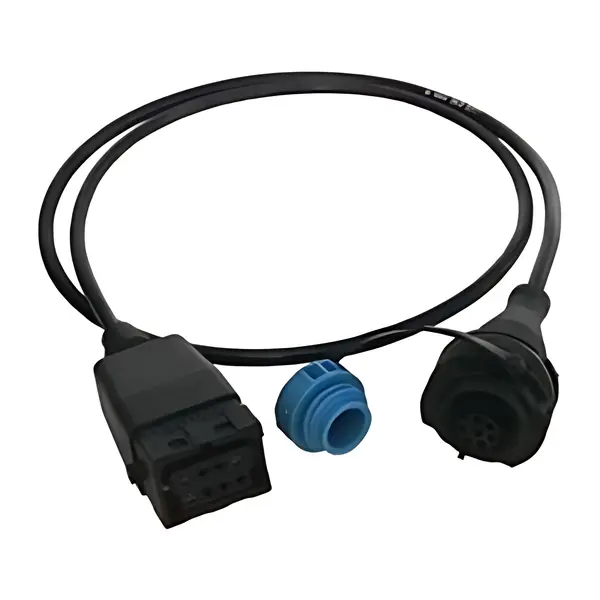 Cabo ABS Vcsii Carreta Semi Reboque — 4496150600