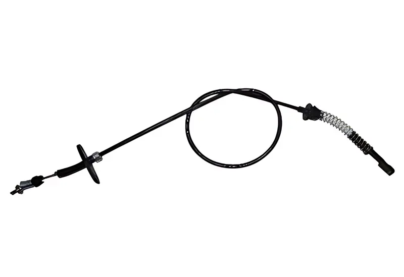 Cabo Acel 890MM para Cummins F14000 — XC359A758CC
