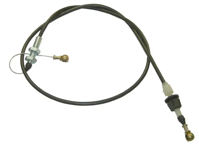 Cabo Acel Mercedes LN700/800