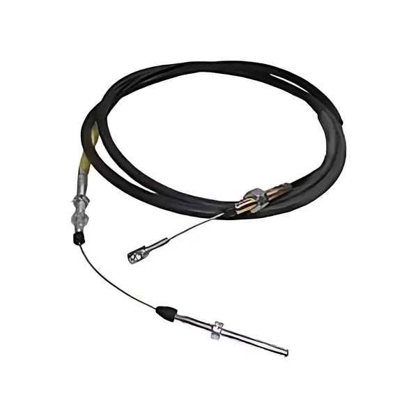 Cabo Acel para Ford Cargo Motor MWM ate 86 — E6HT9C799A
