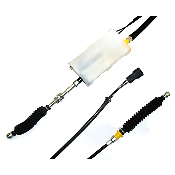 Cabo Acel para VW 13.170 15.170 13.190 15.190 — 2VG721555