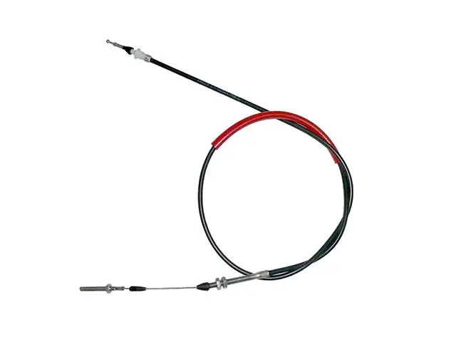 Cabo Acel Volkswagen 12170/16