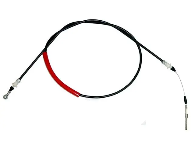 Cabo Acel Volkswagen 8120/8150