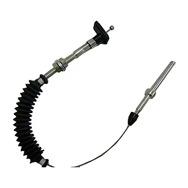 Cabo Aceleracao Caixa Bomba VW para Cummins — 2T0721557