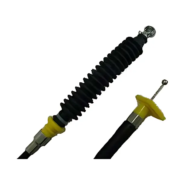 Cabo Aceleracao para VW 17300 18310 26310 — 2T0721556B