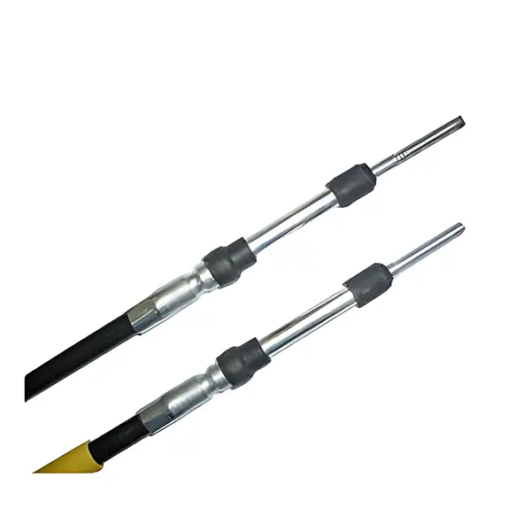 Cabo Acelerador 4050MM para Volvo B10 B58 — 3038099